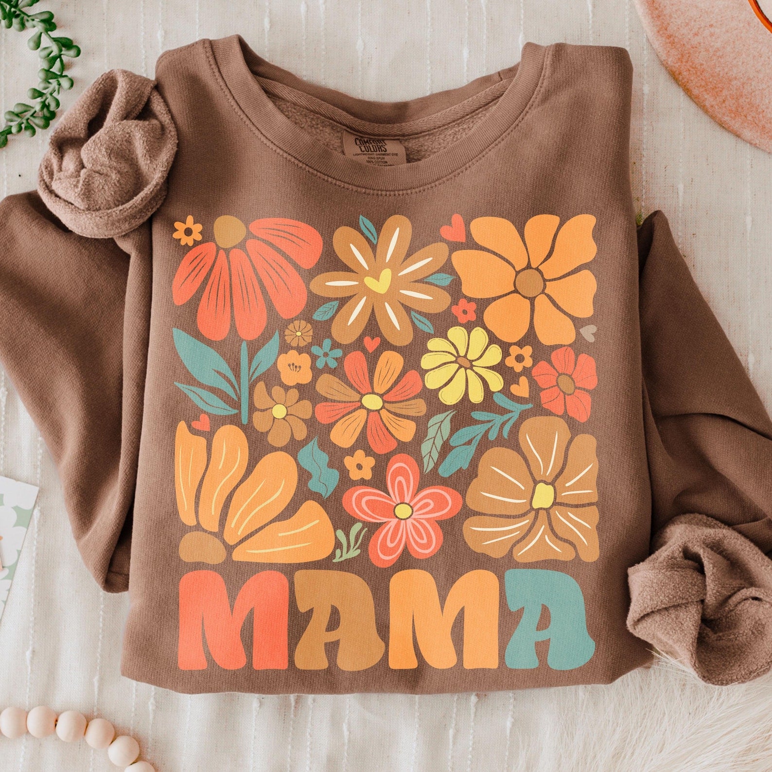 MAMA BOHO