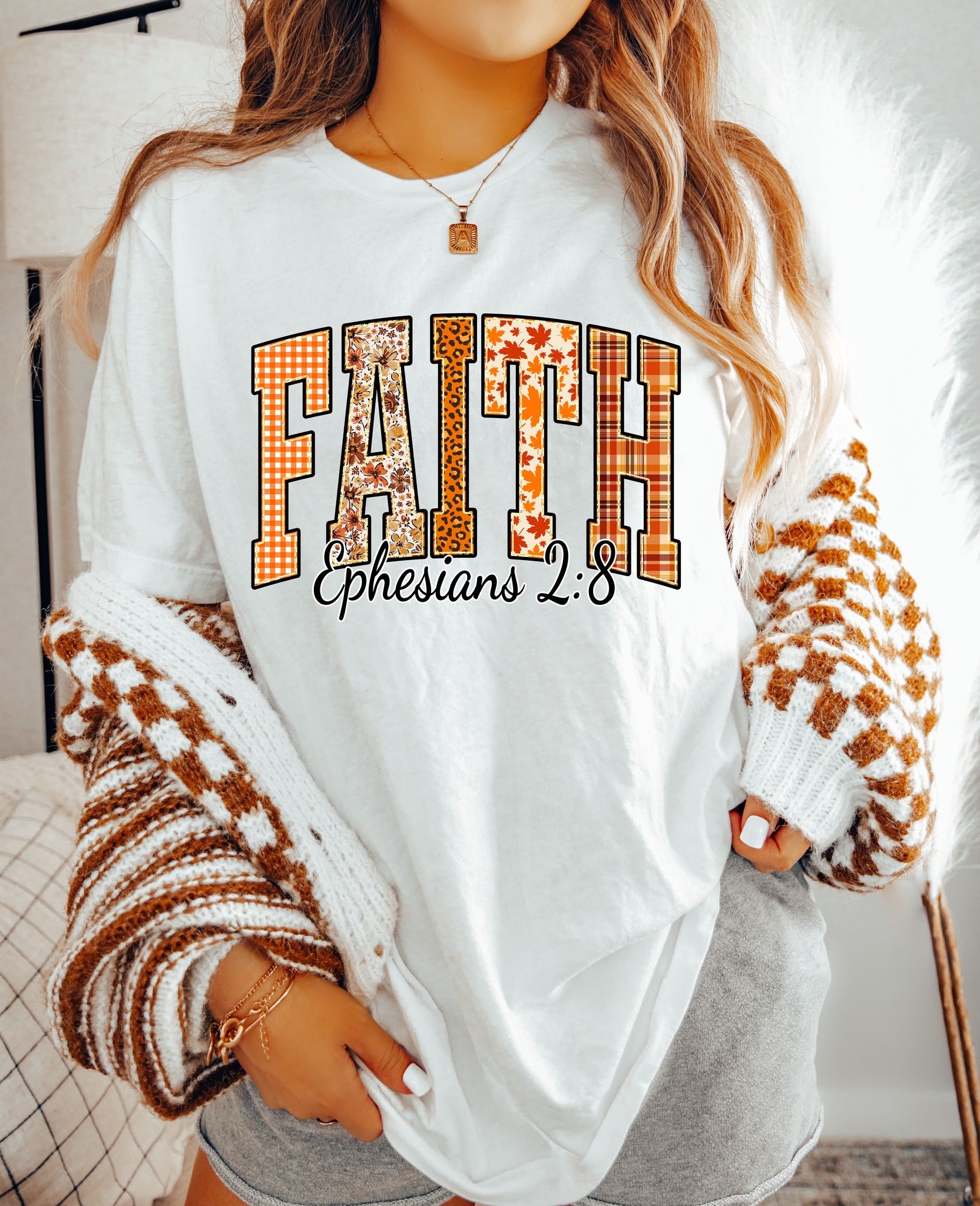FAITH FALL