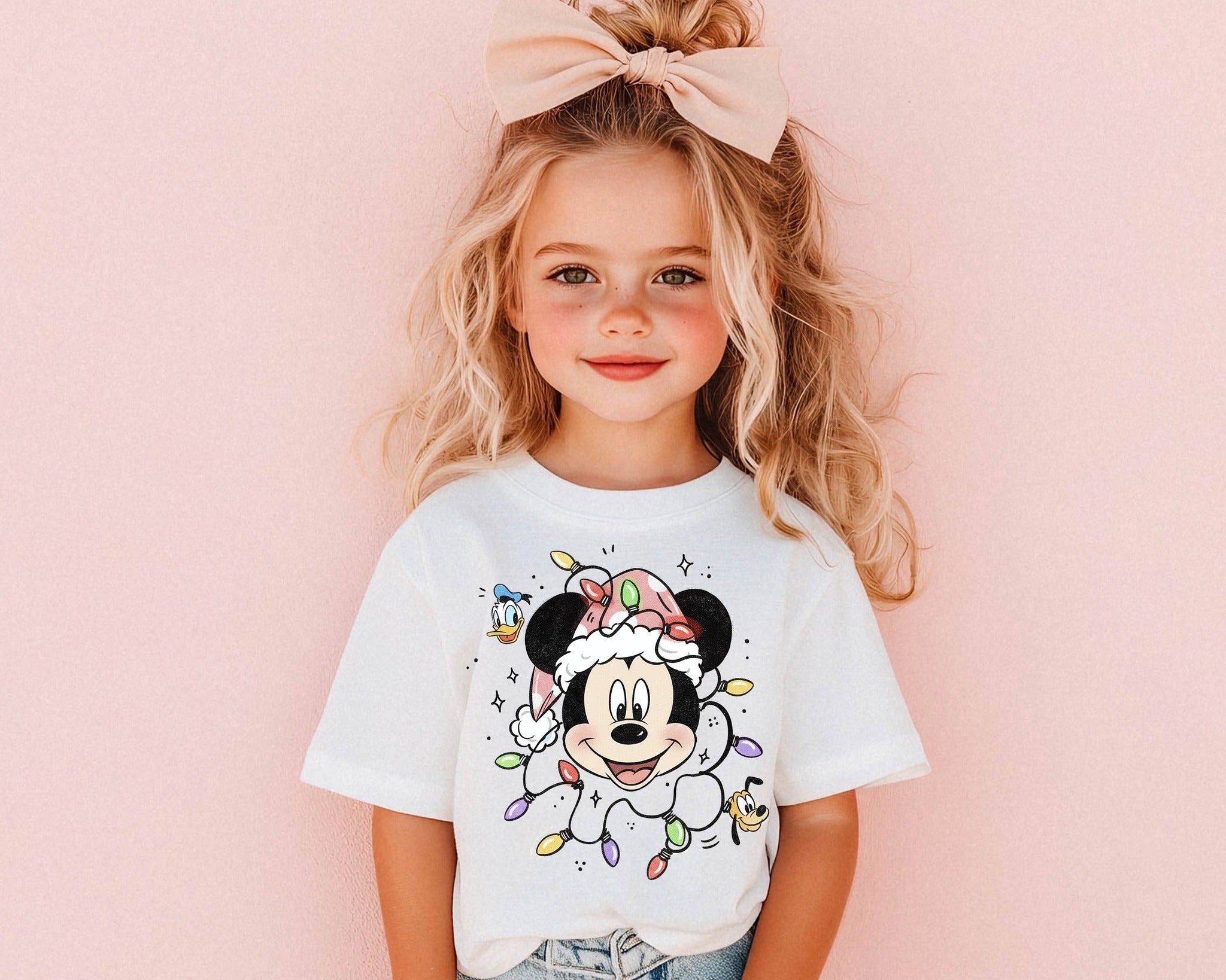 MINNIE LIGHTS (YOUTH)