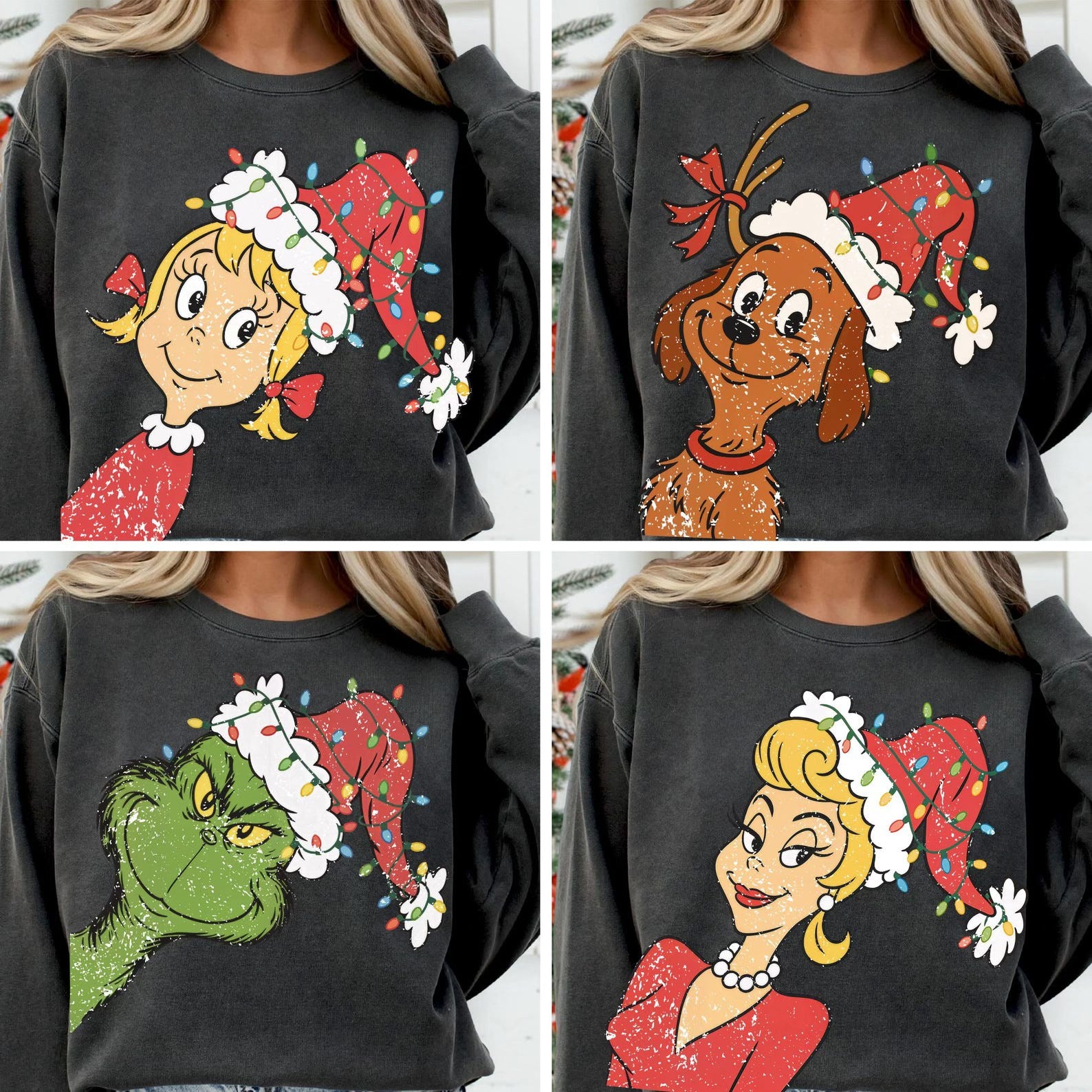 MARTHA MAY SIDE LIGHTS