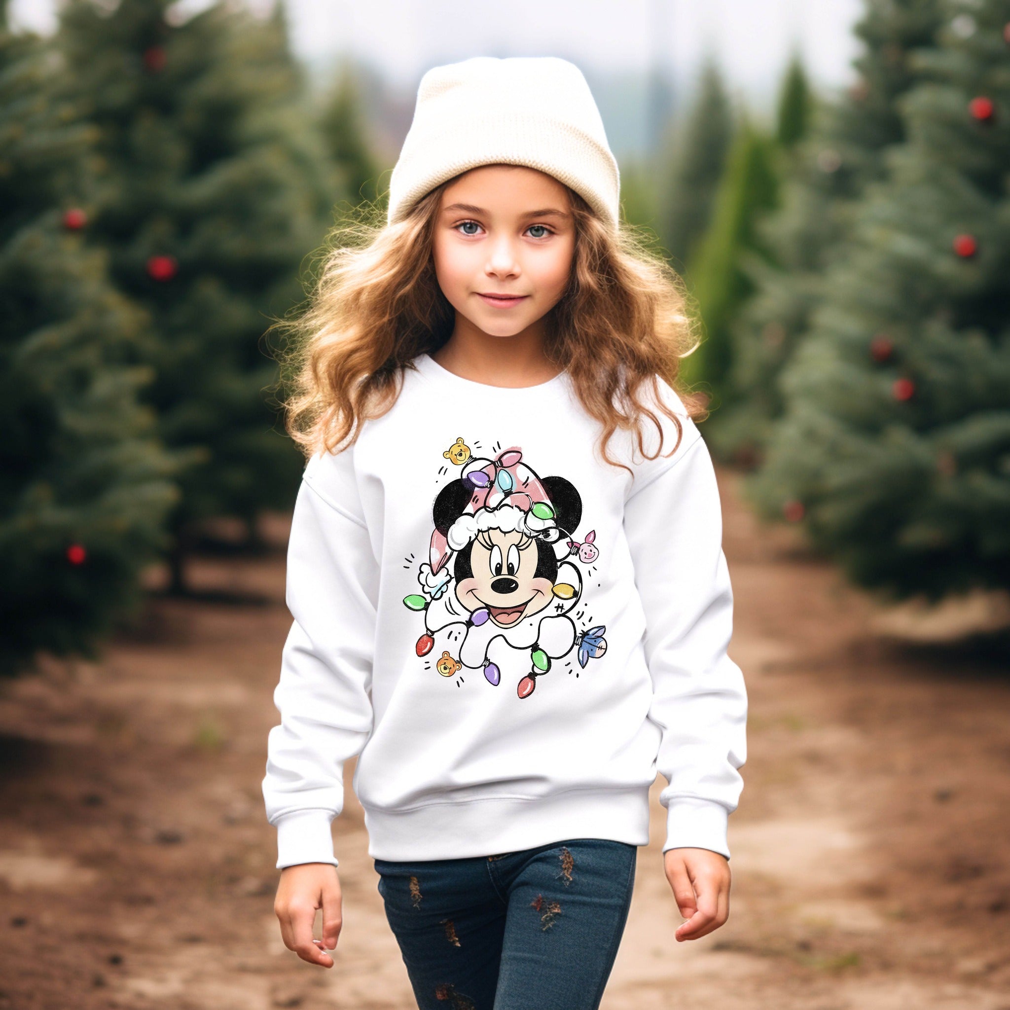 MINNIE LIGHTS (YOUTH)