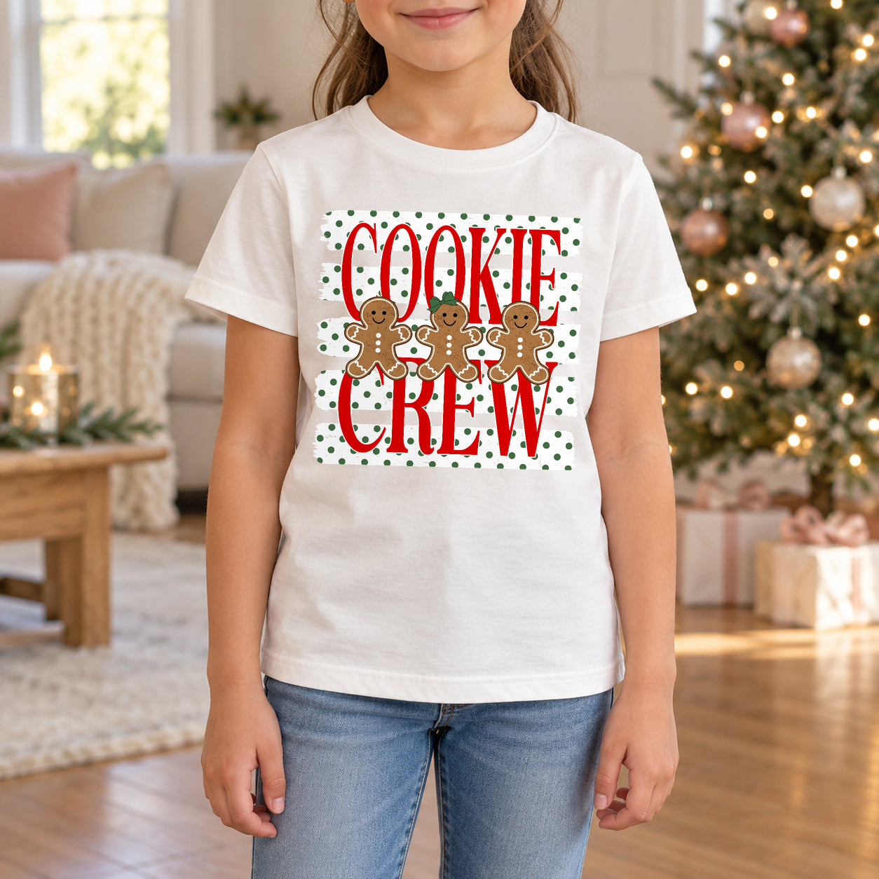 COOKIE CREW YOUTH
