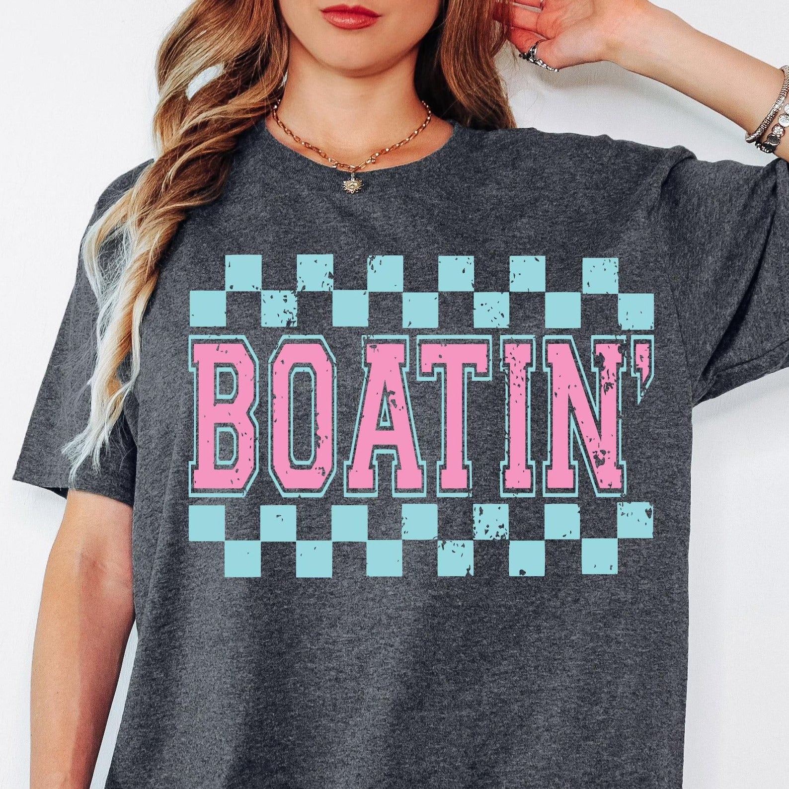 BOATIN