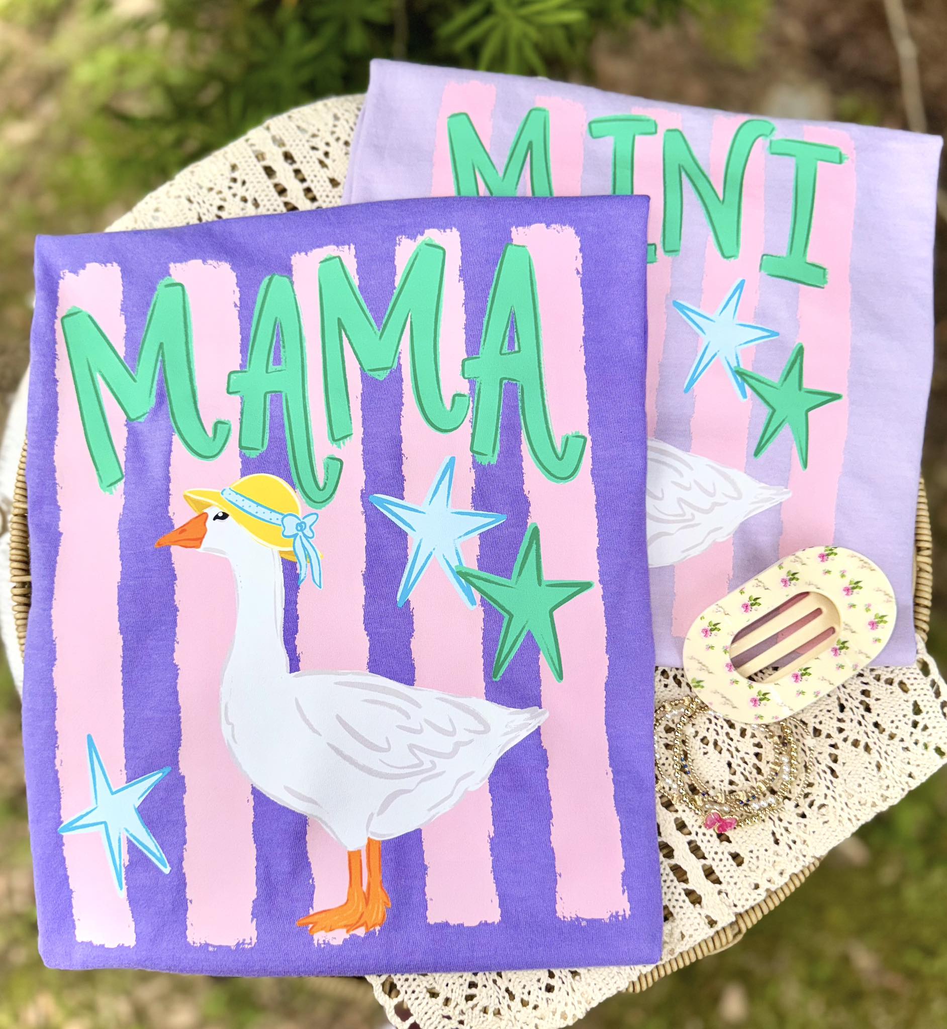 MINI GOOSE (YOUTH)