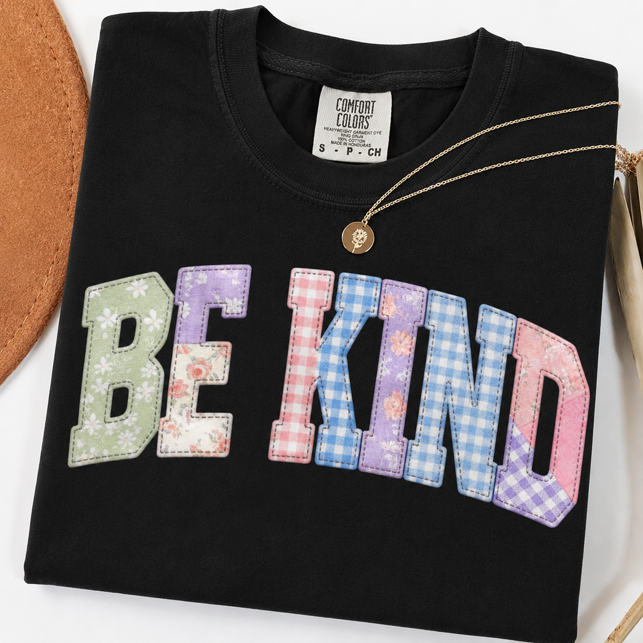 BE KIND - WILD WEDNESDAY 6/3