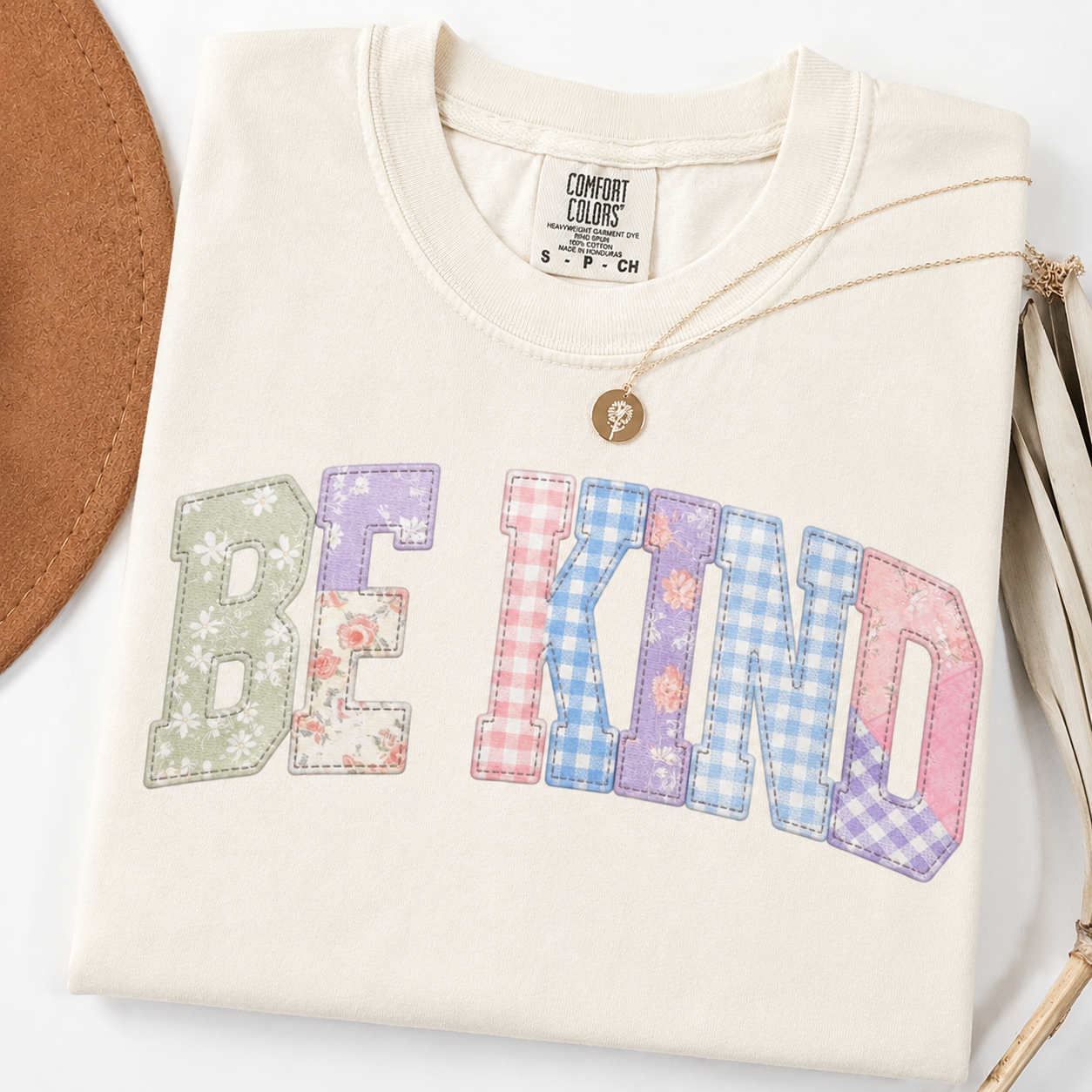 BE KIND - WILD WEDNESDAY 6/3