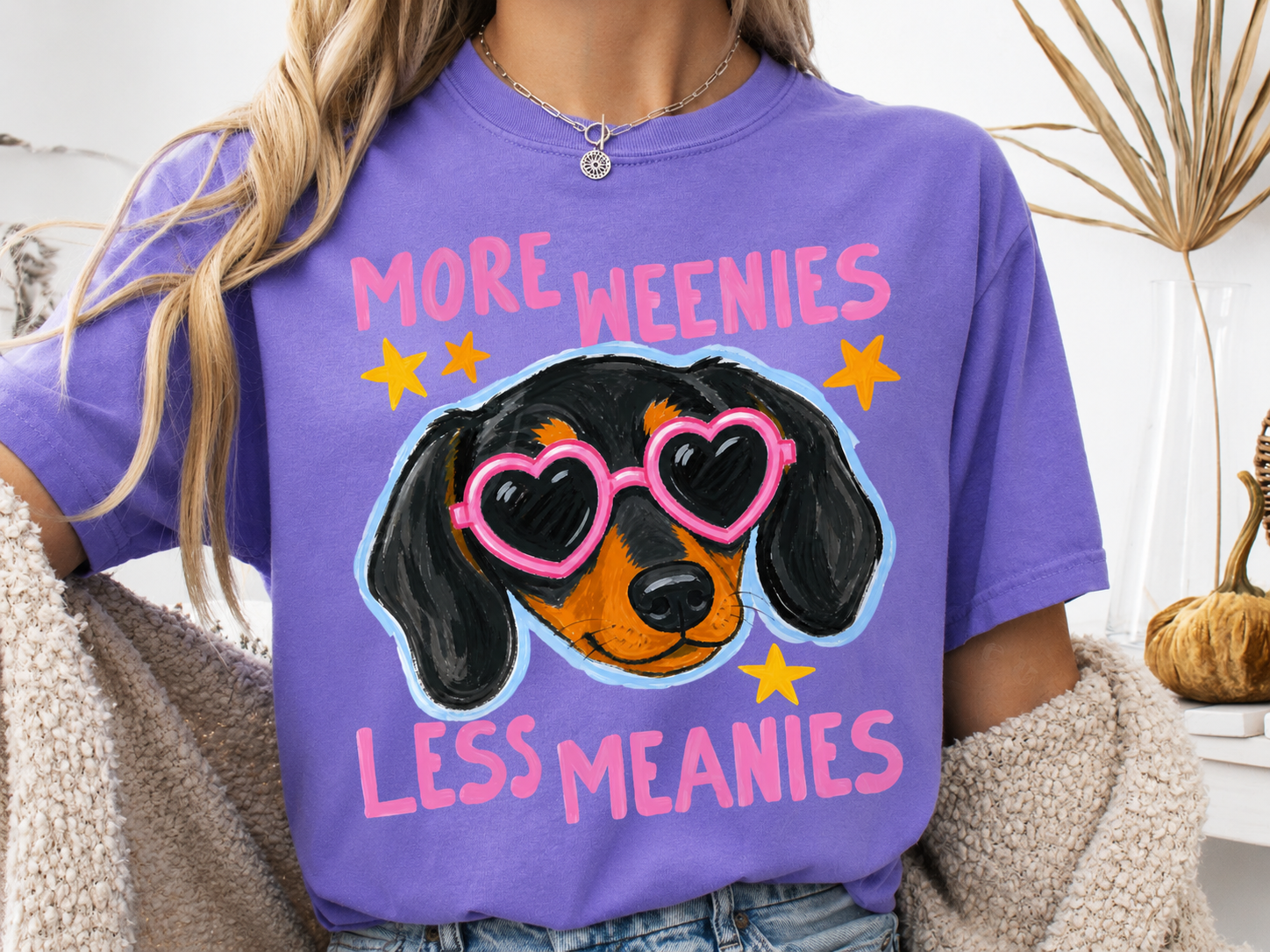 MORE WEENIES - WILD WEDNESDAY 5/27