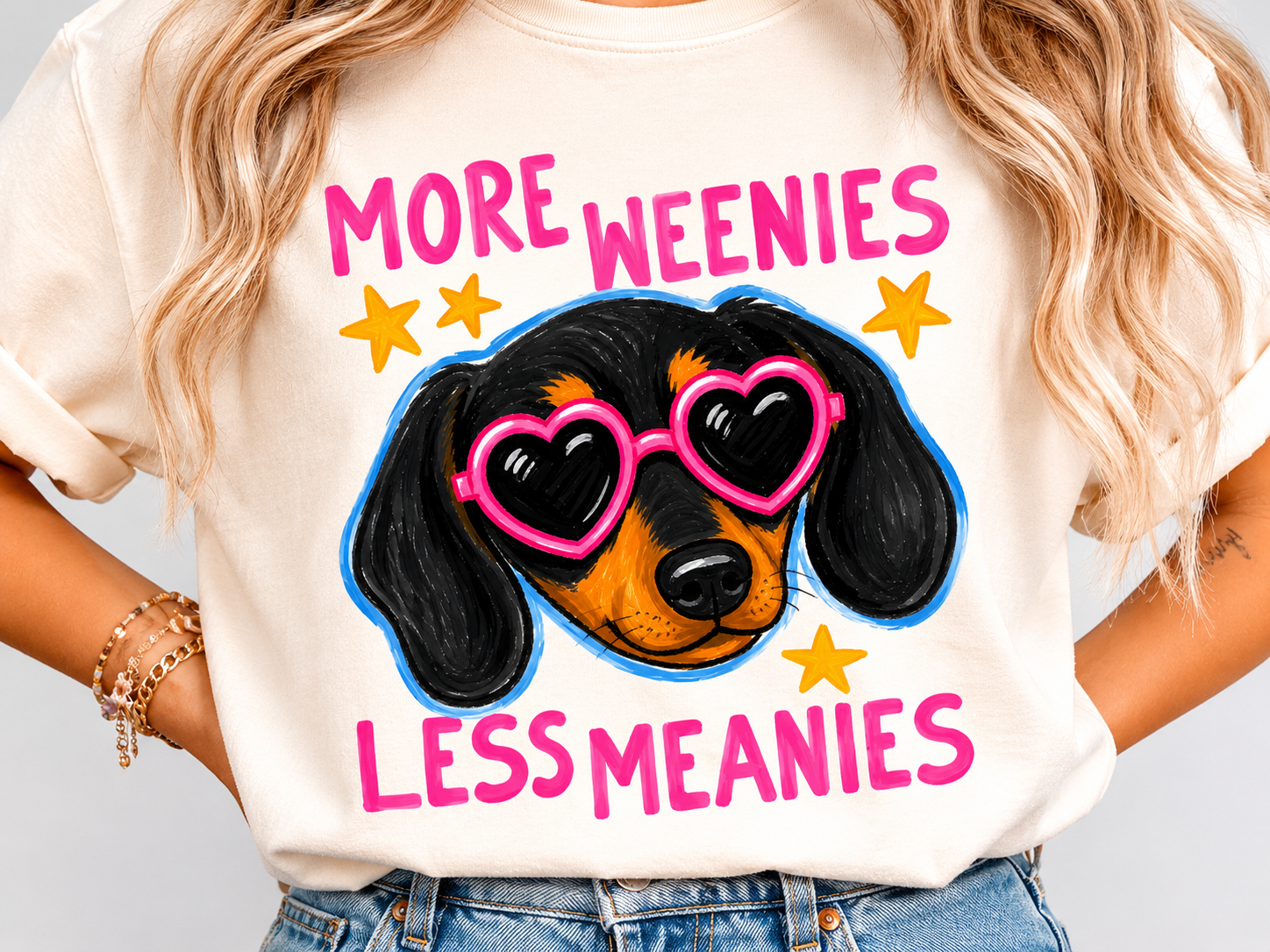MORE WEENIES - WILD WEDNESDAY 5/27