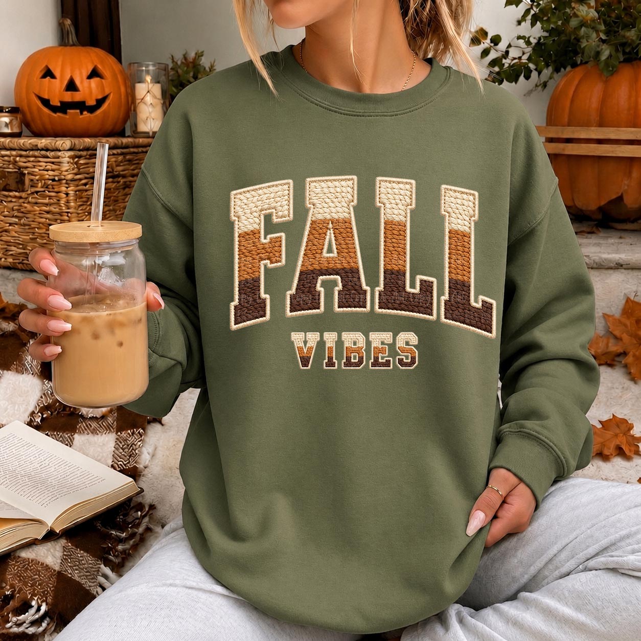 FALL VIBES - WILD WEDNESDAY 9/2