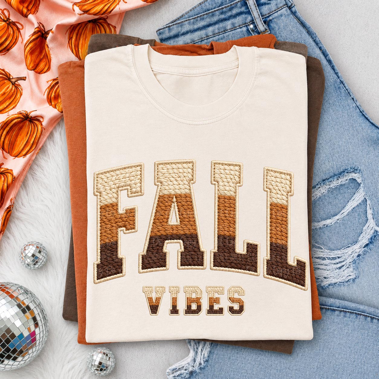 FALL VIBES - WILD WEDNESDAY 9/2