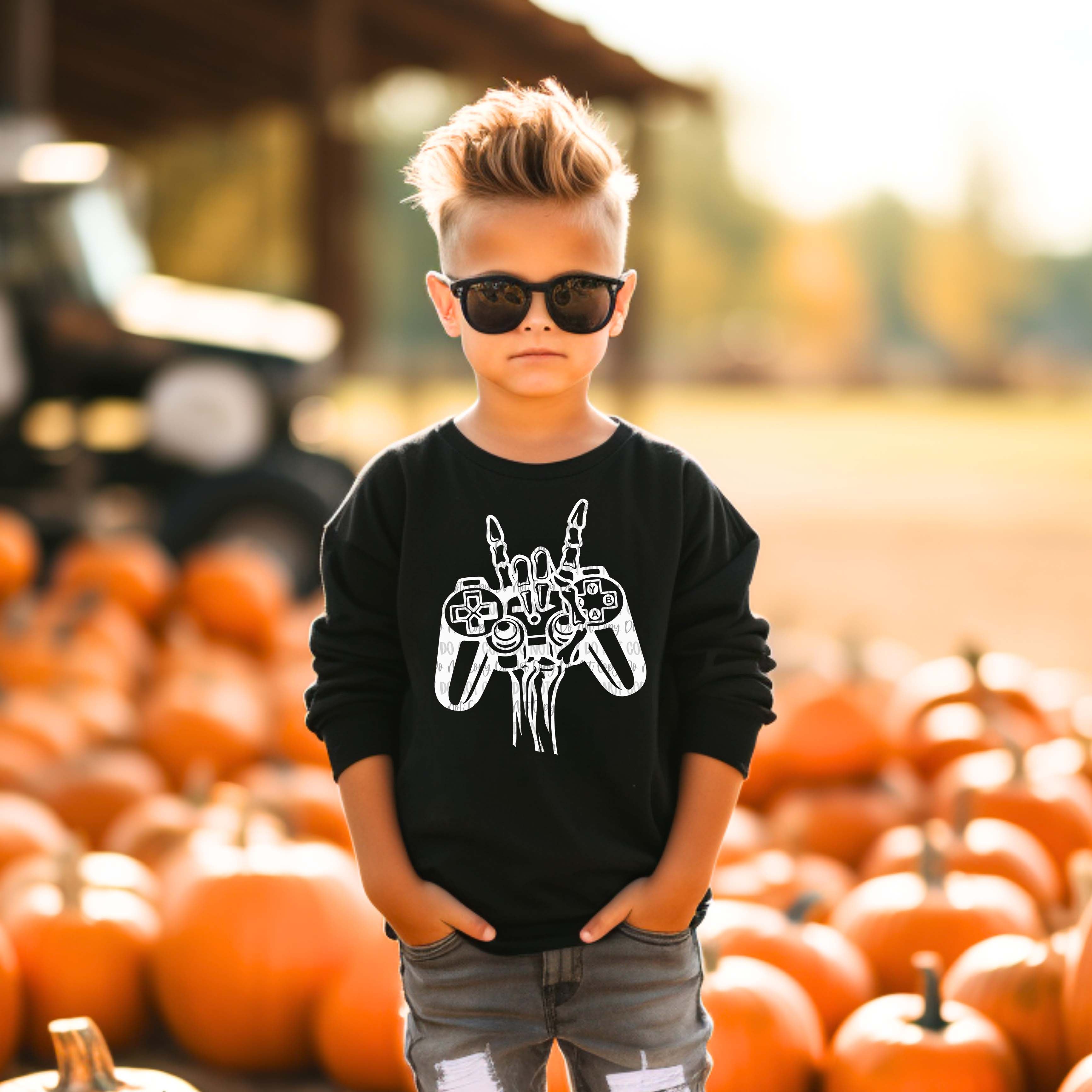 Kids Wild Gorgeous Transfers Kids wild gorgeous transfers