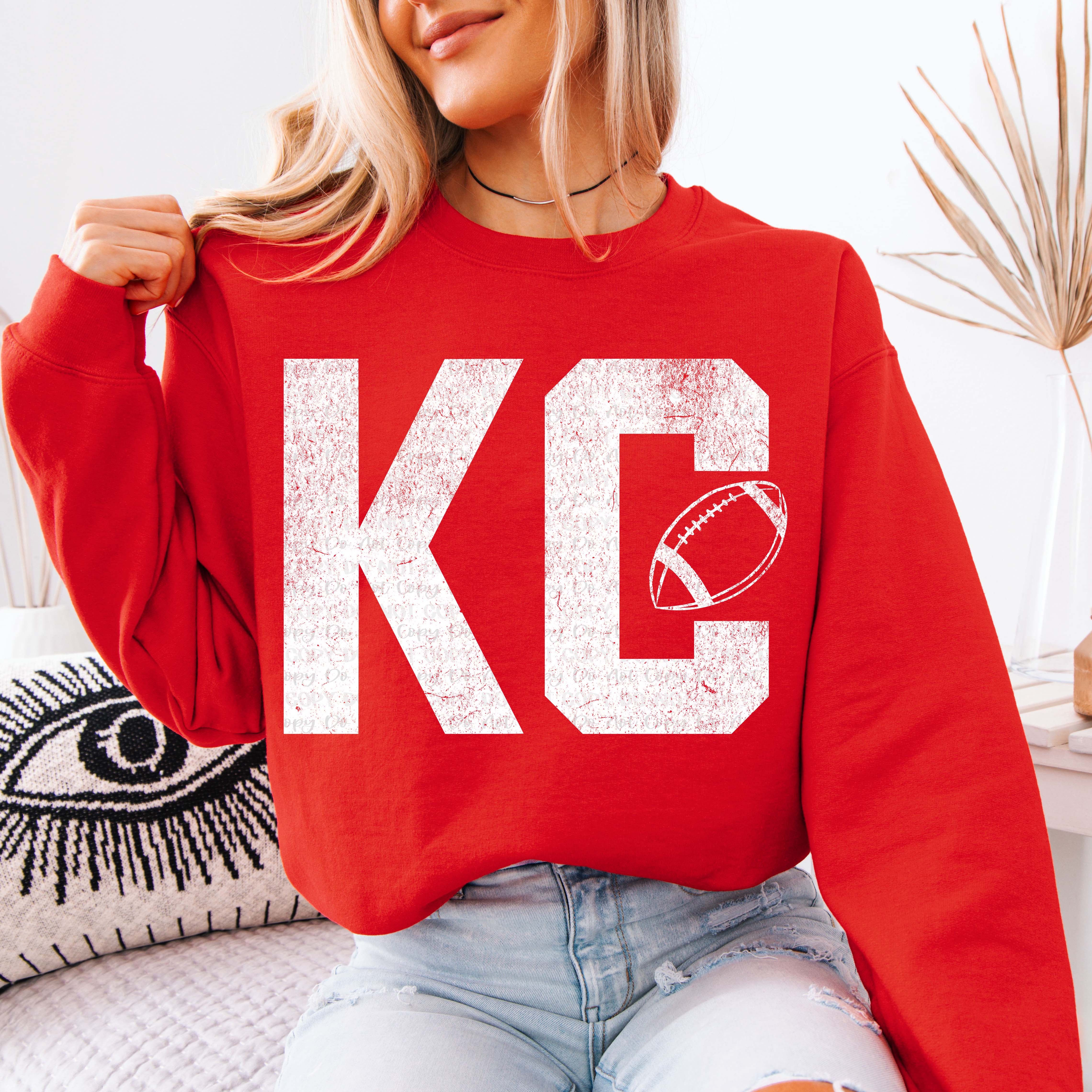 KC