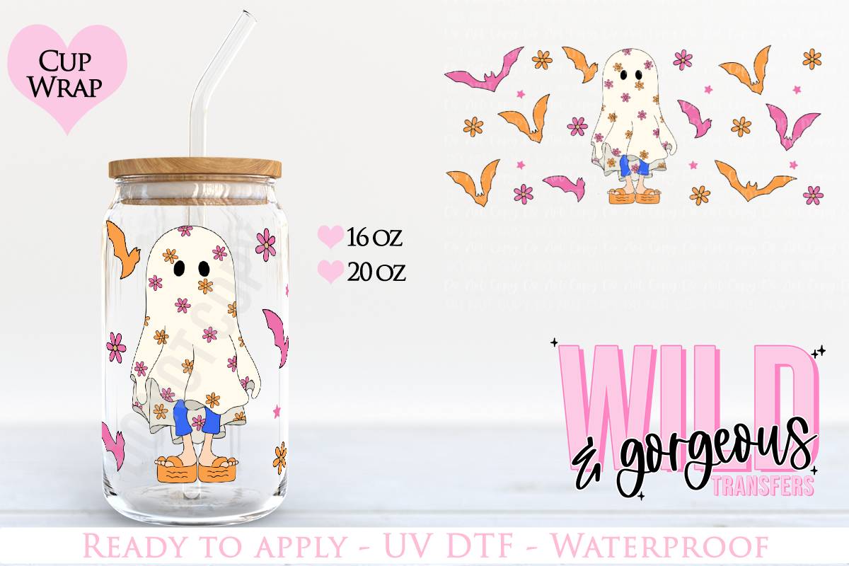 UV DTF Cup Wraps – ABBY & GRACE