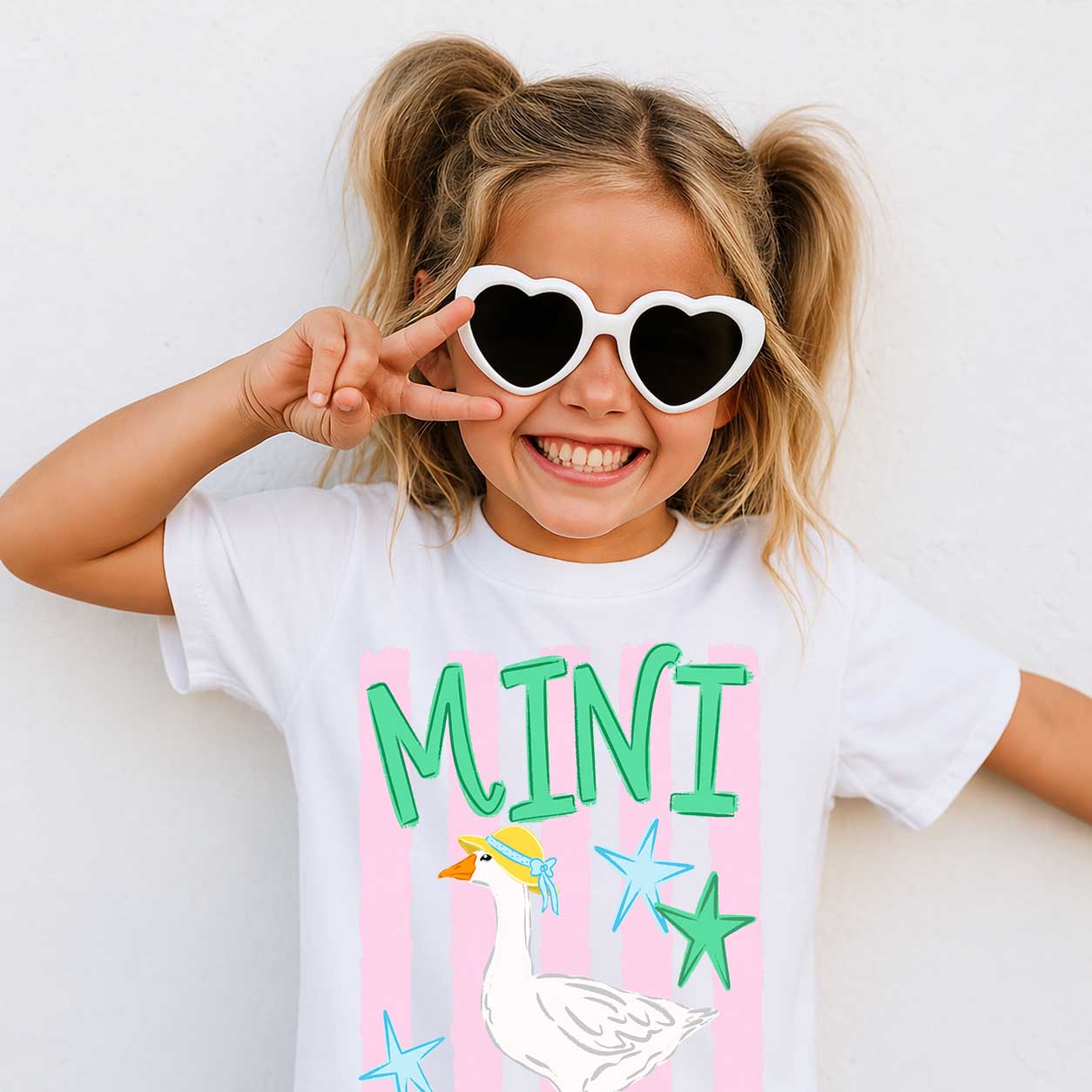 MINI GOOSE (YOUTH)