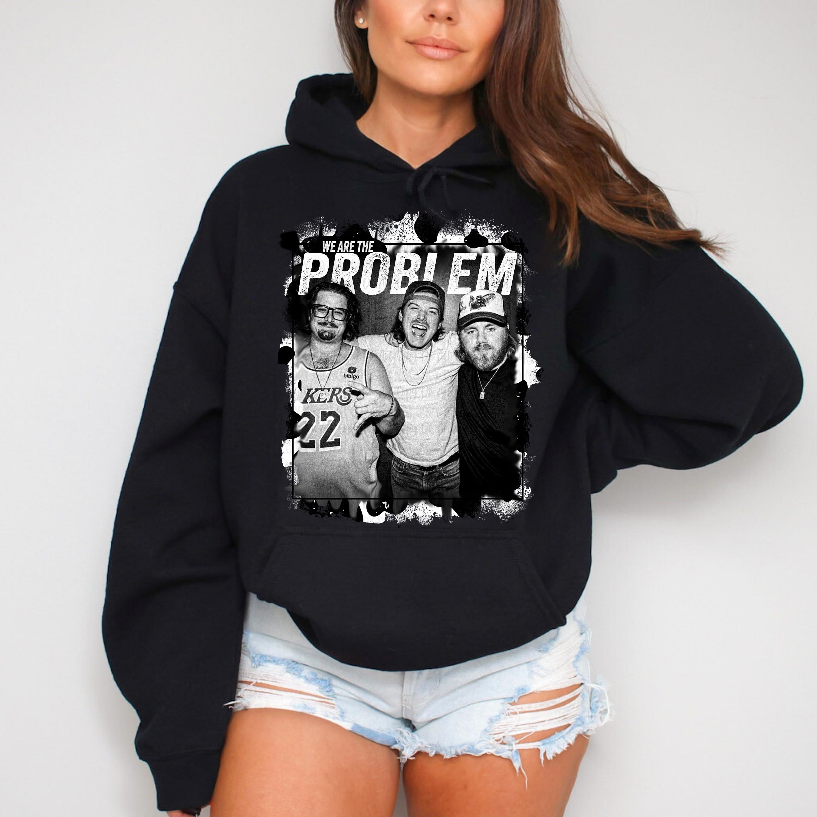 THE PROBLEM – Wild & Gorgeous Transfers
