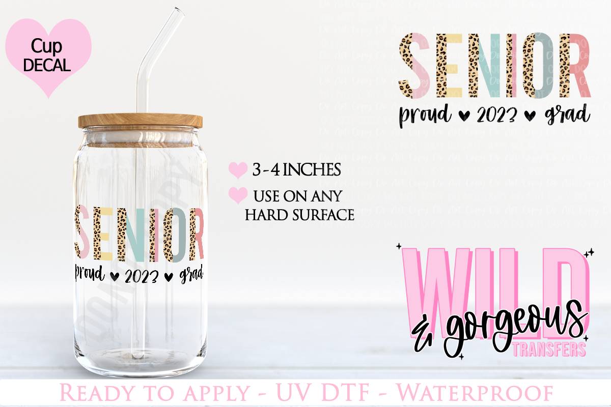 UVDTF DECALS – KK Custom Tumblers & Turners