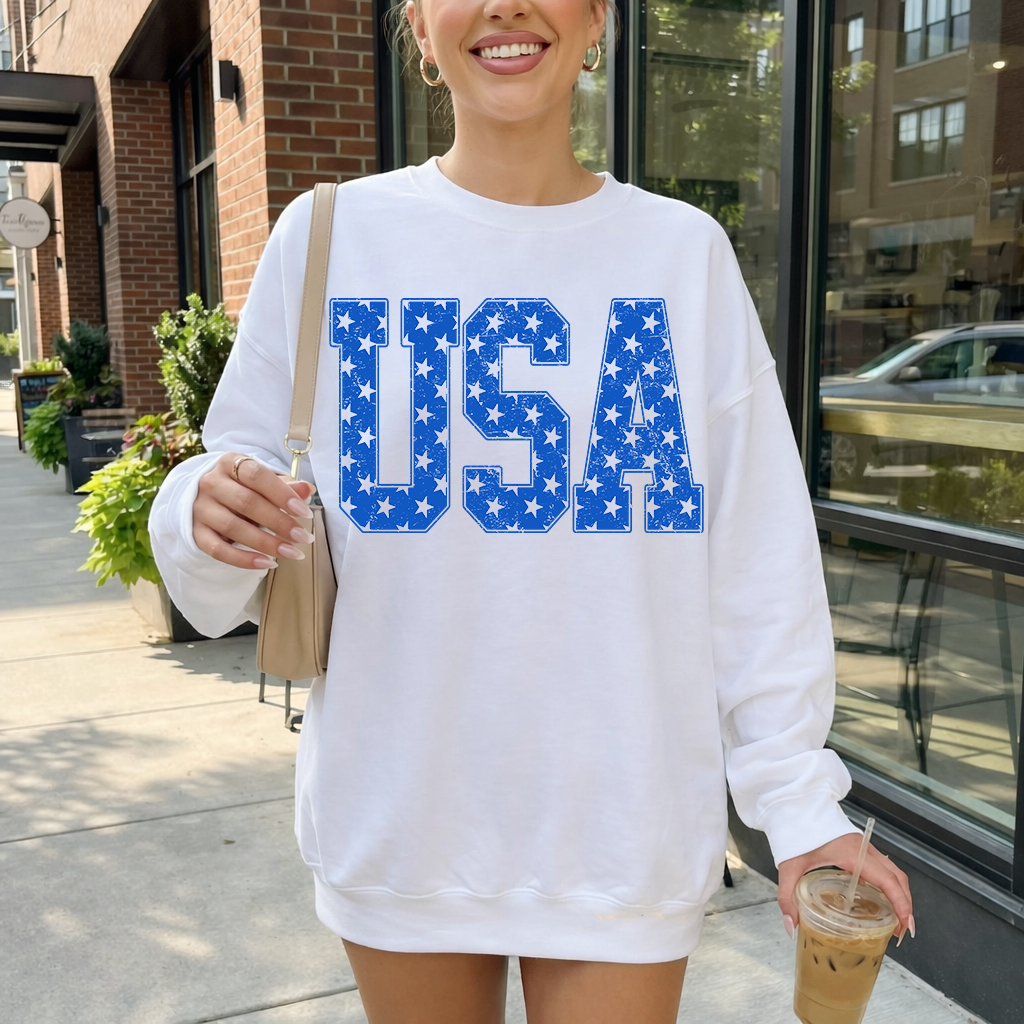 USA