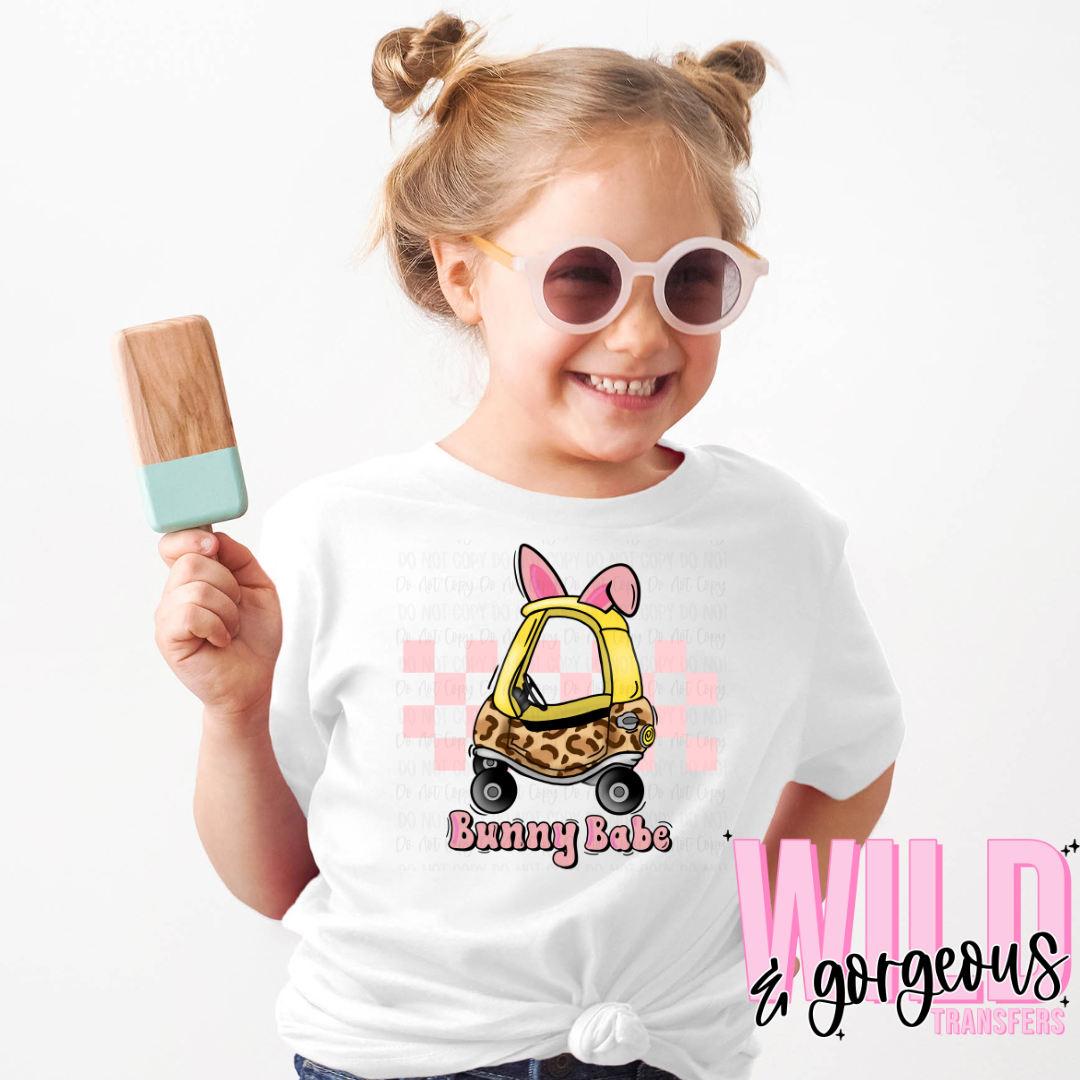 Kids Wild Gorgeous Transfers Kids wild gorgeous transfers