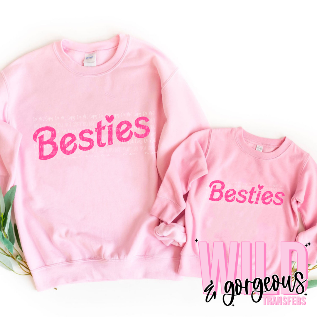 BESTIES (YOUTH)