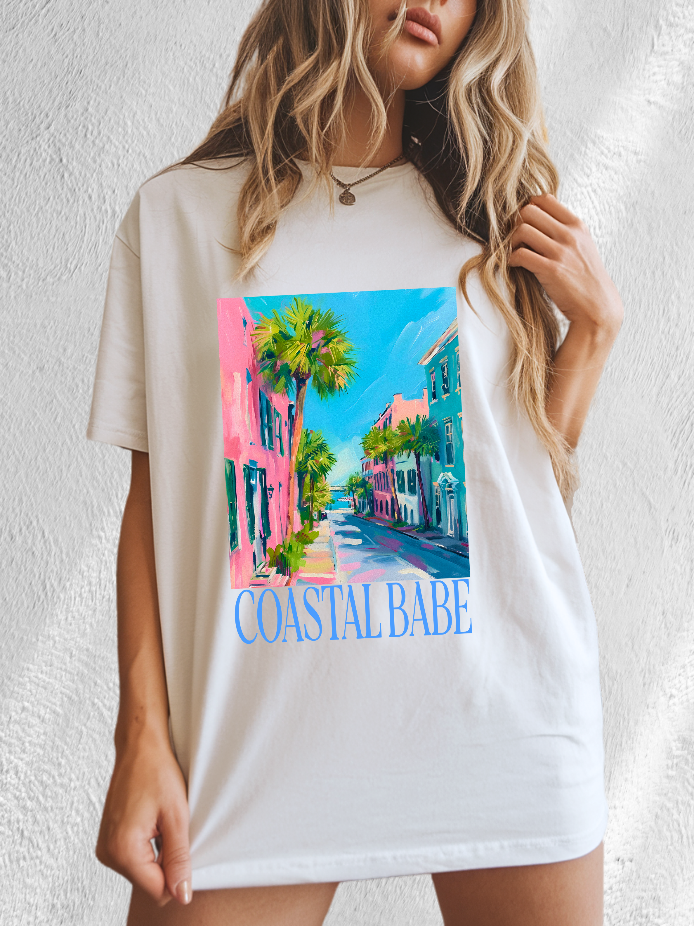 COASTAL BABE