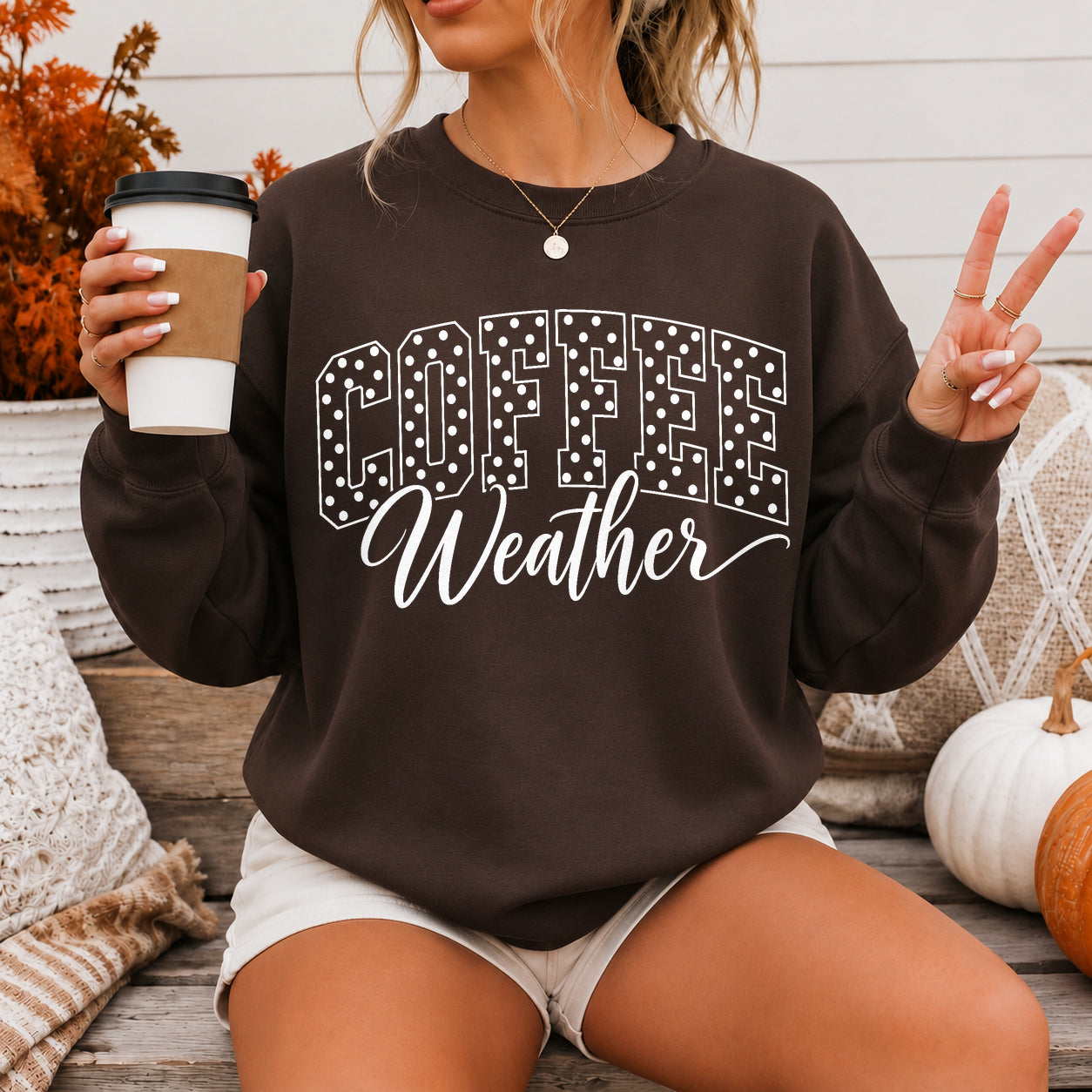 COFFEE WEATHER