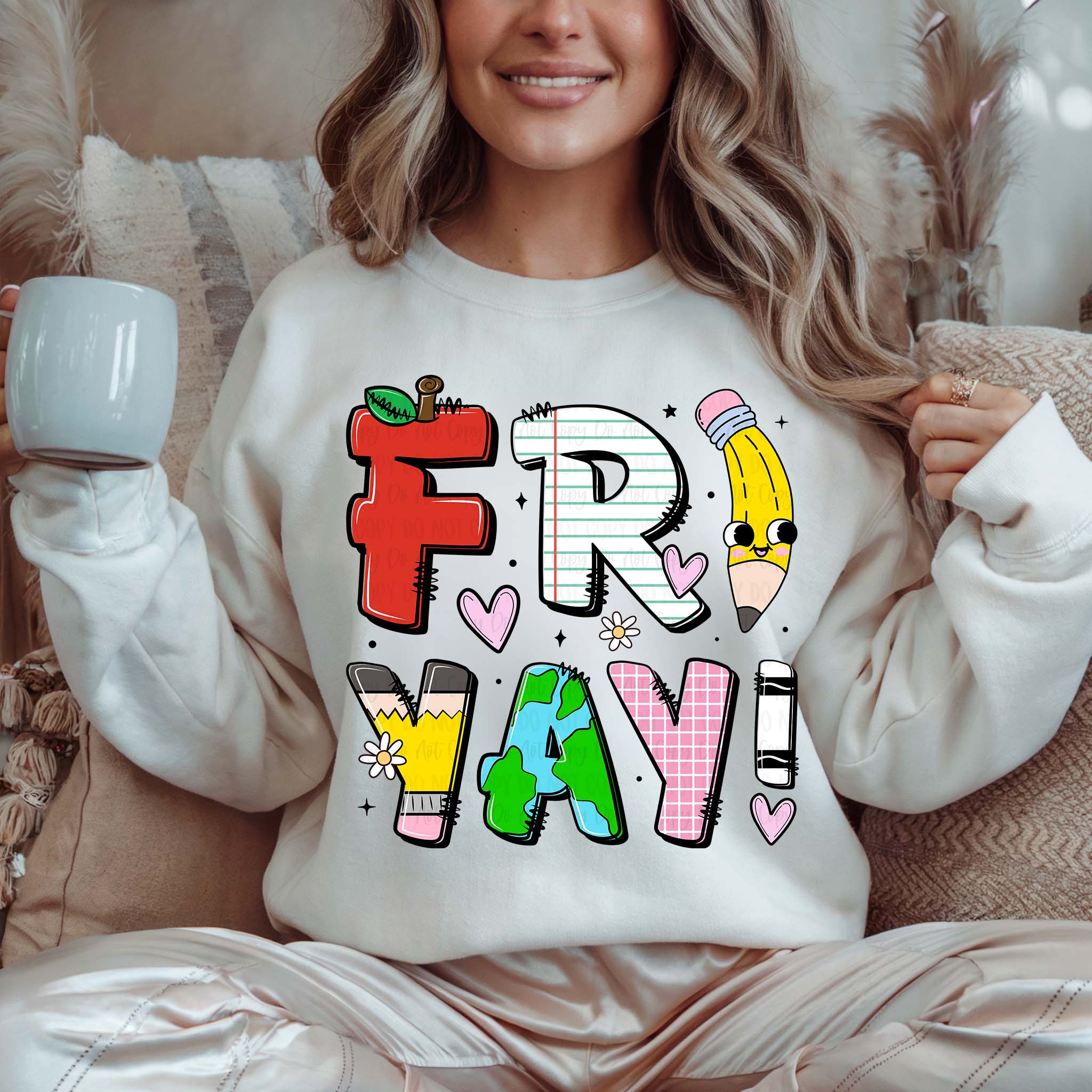 FRIYAY