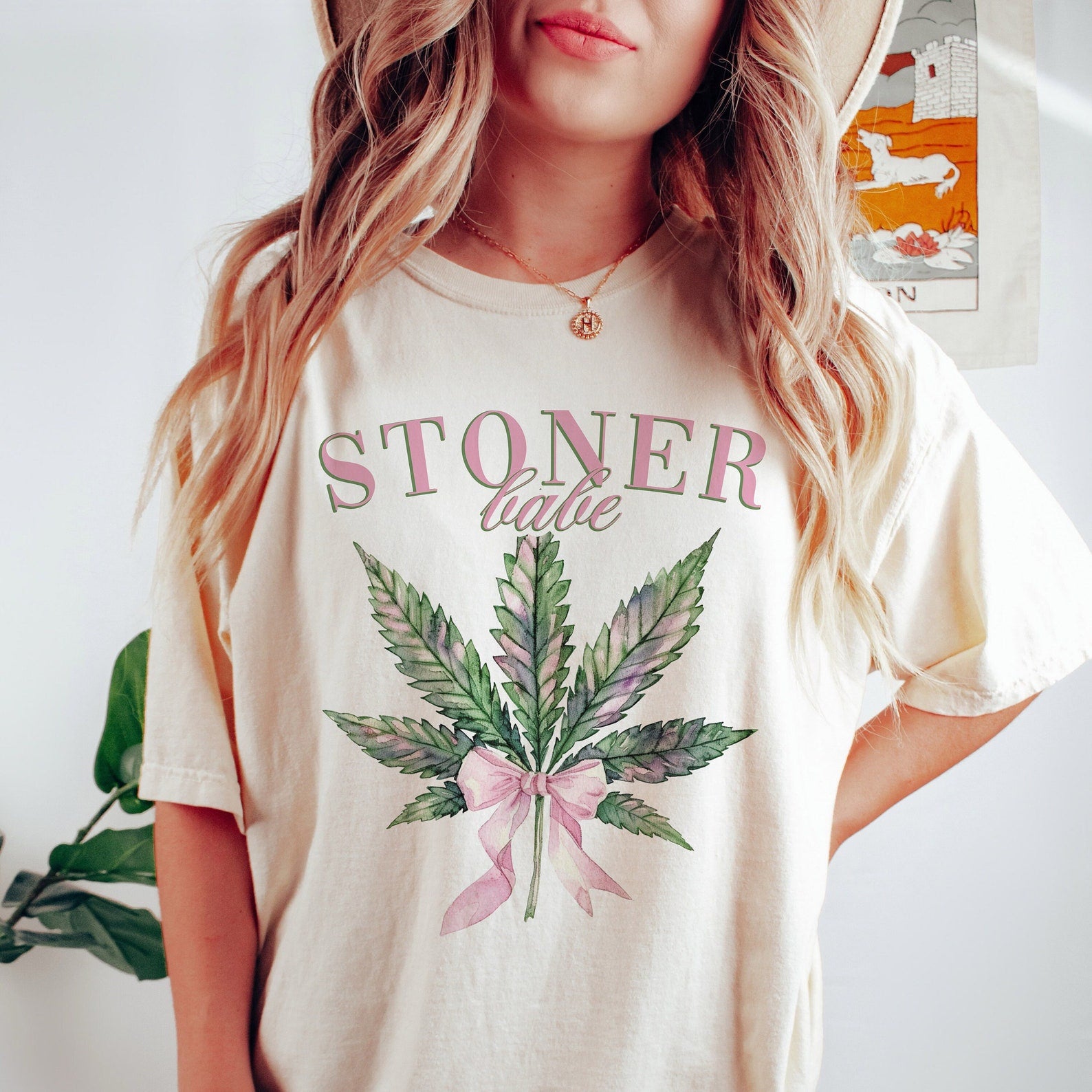 STONER BABE