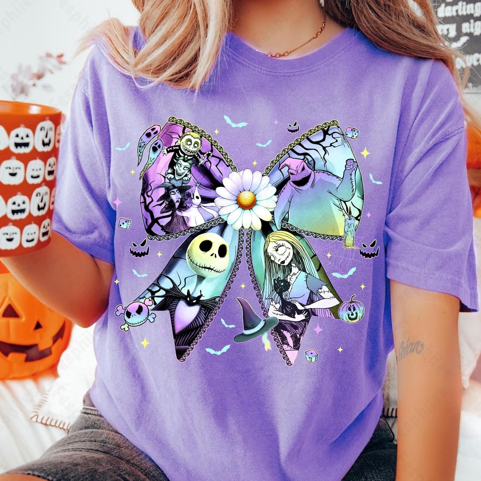 NIGHTMARE BOW