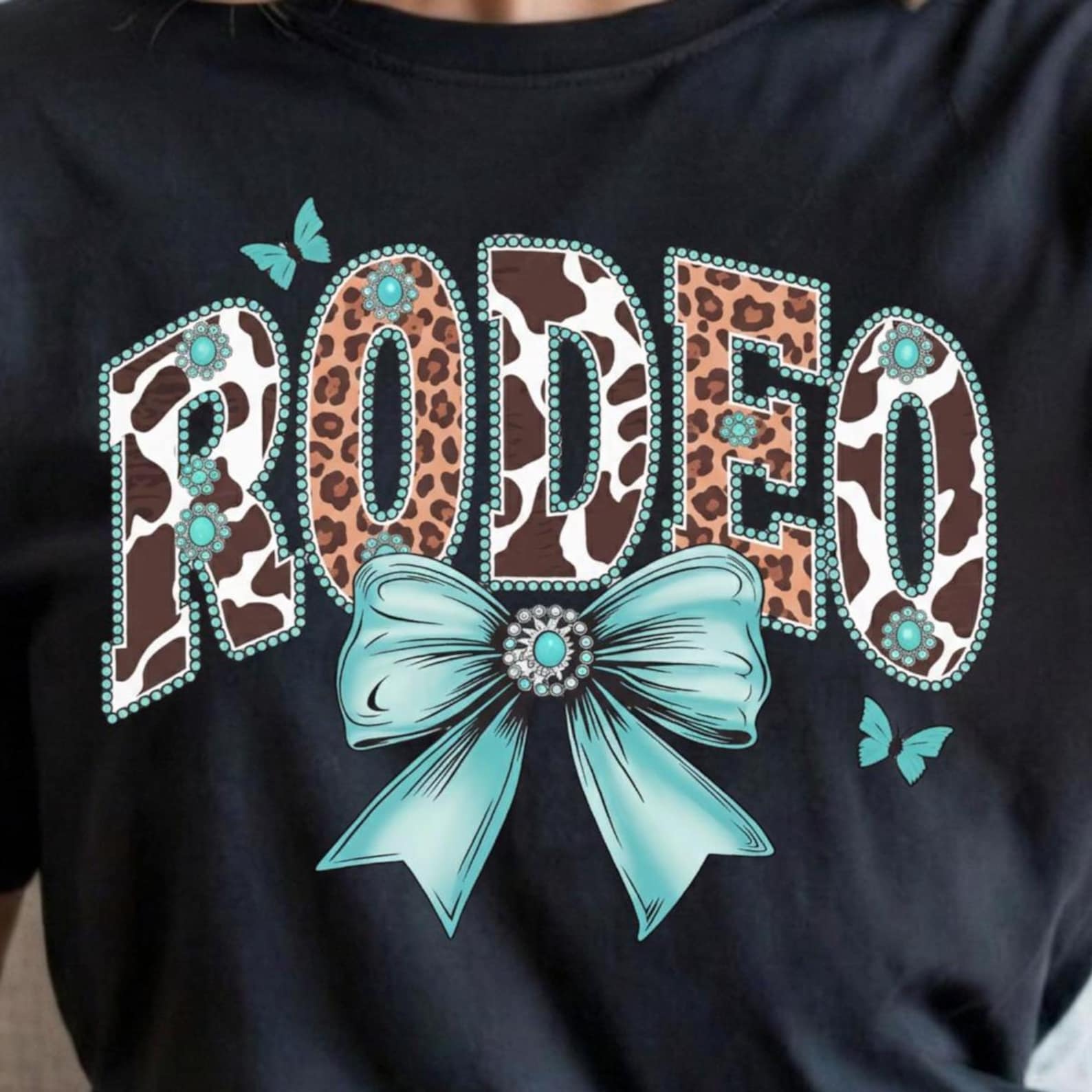 RODEO
