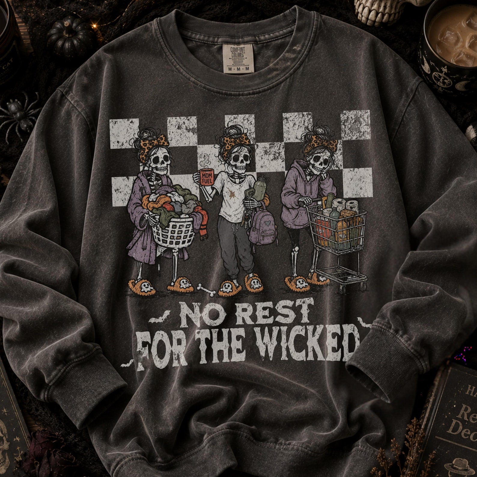 NO REST - WILD WEDNESDAY 8/26