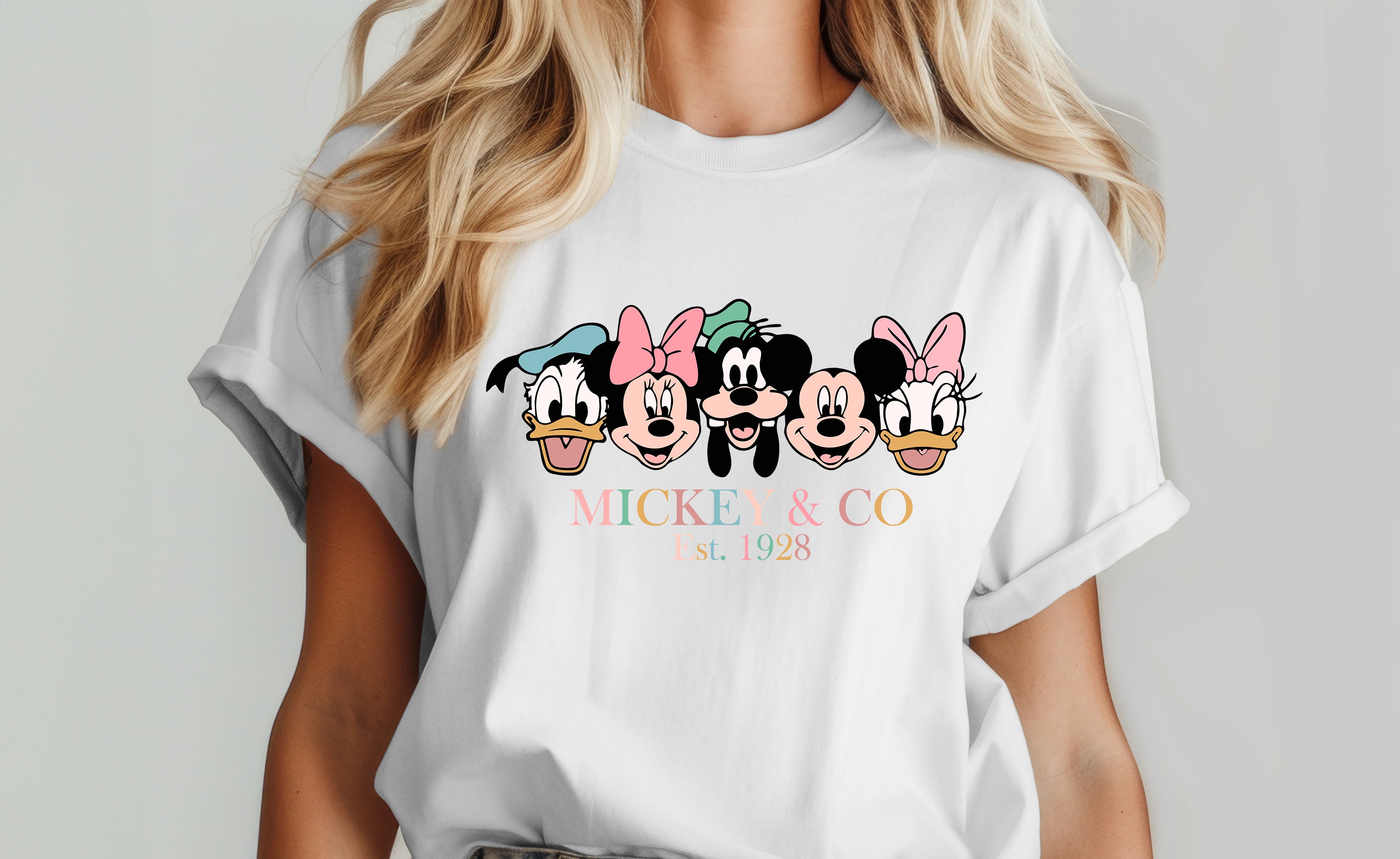 MICK AND CO