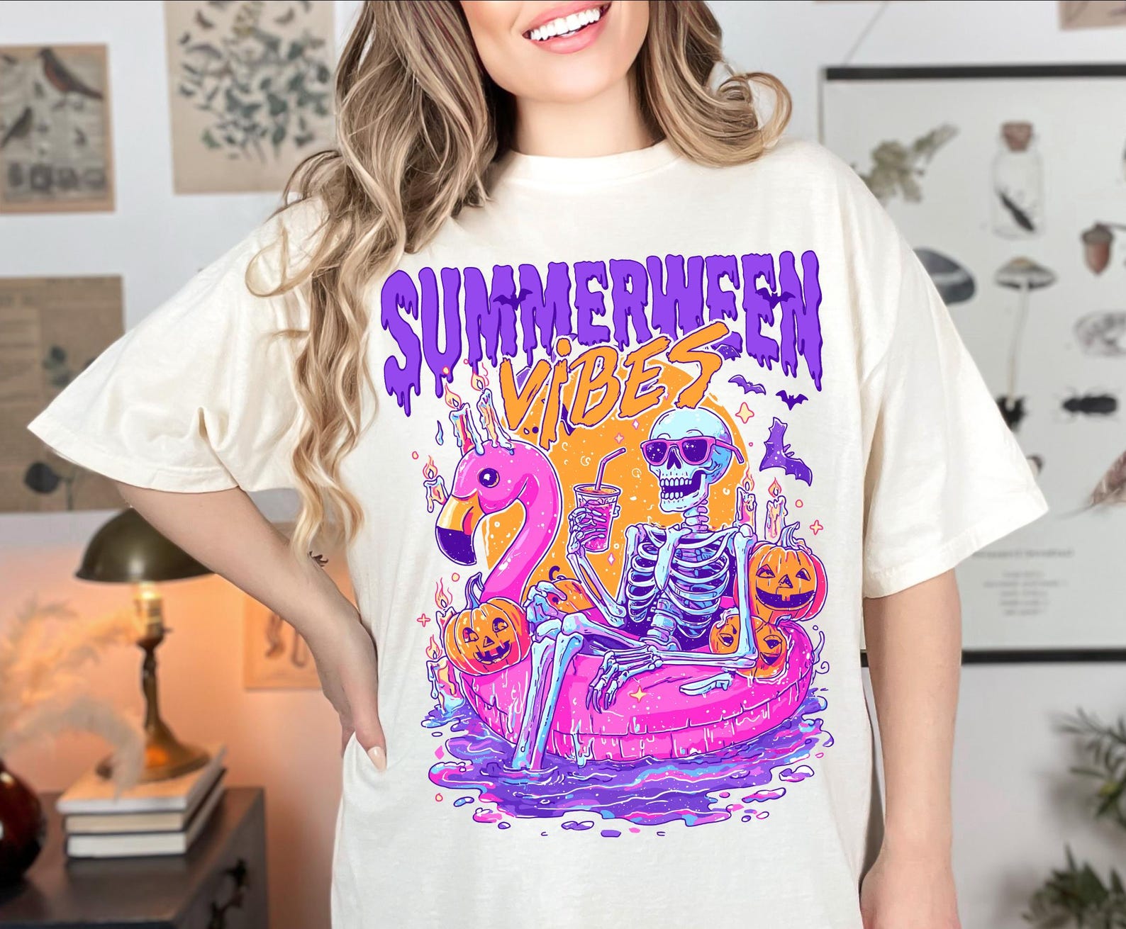 SUMMERWEEN VIBES - WILD WEDNESDAY 7/7