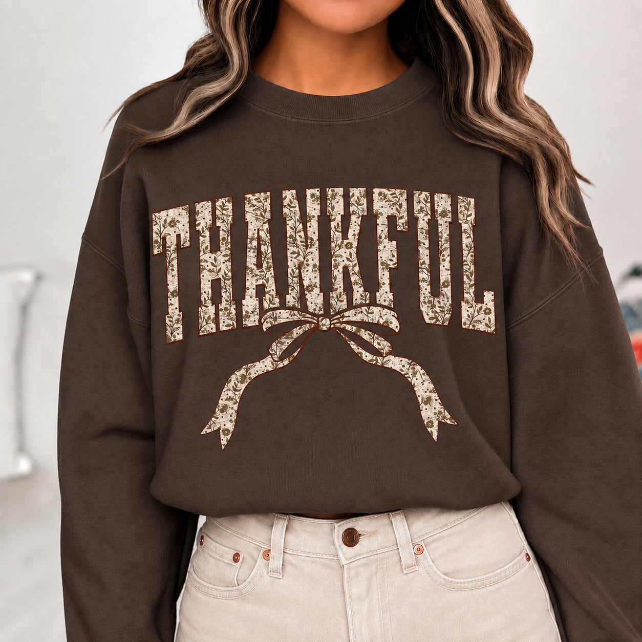 THANKFUL - WILD WEDNESDAY 8/1