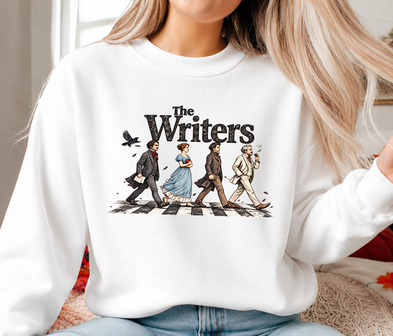 THE WRITERS