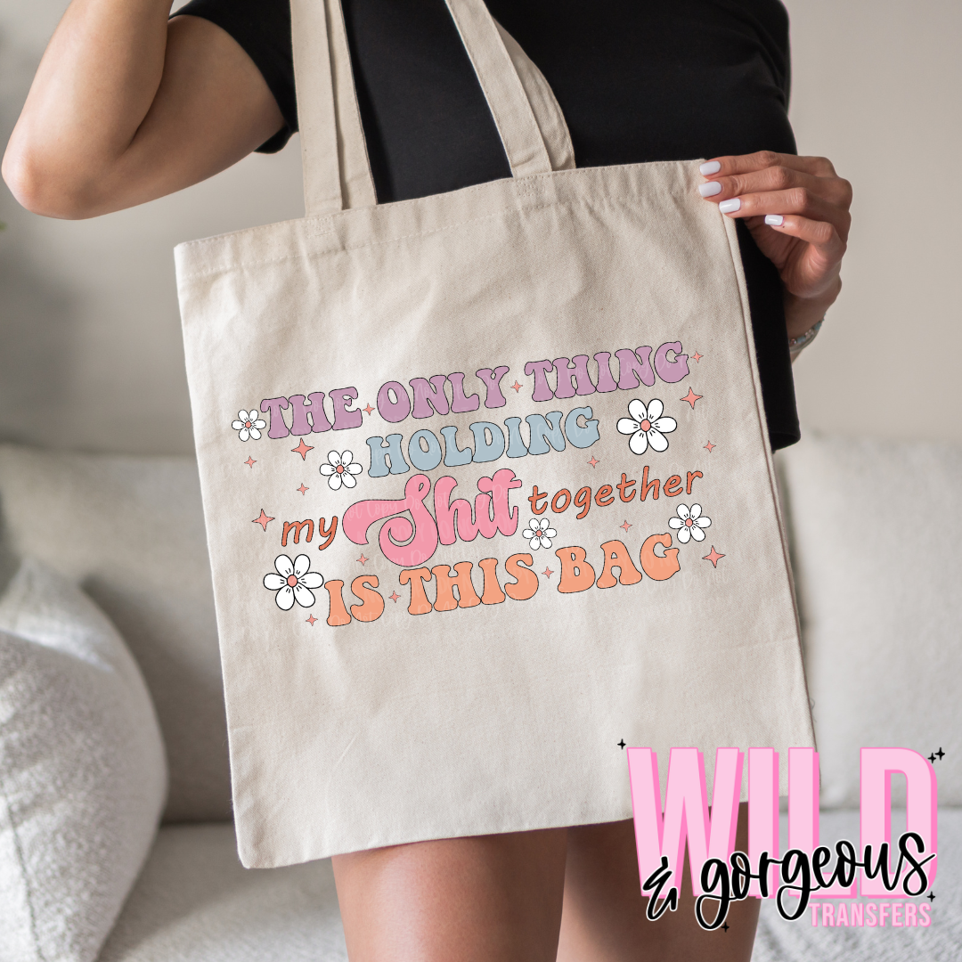 24 OZ WRAPS – Wild & Gorgeous Transfers