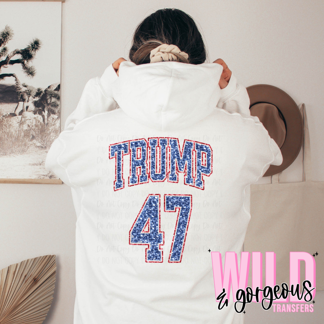 24 OZ WRAPS – Wild & Gorgeous Transfers